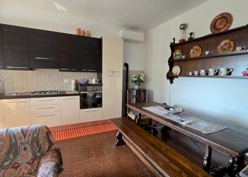 02zona giorno (3) - Three-room apartment Via delle Mimose 37, Montecchio - photo 7