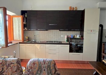 02zona giorno (2) - Three-room apartment Via delle Mimose 37, Montecchio - photo 8