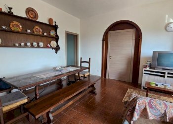02zona giorno (6) - Three-room apartment Via delle Mimose 37, Montecchio - photo 11