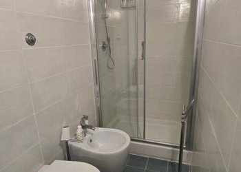 04bagno (2) - Three-room apartment Via delle Mimose 37, Montecchio - photo 14