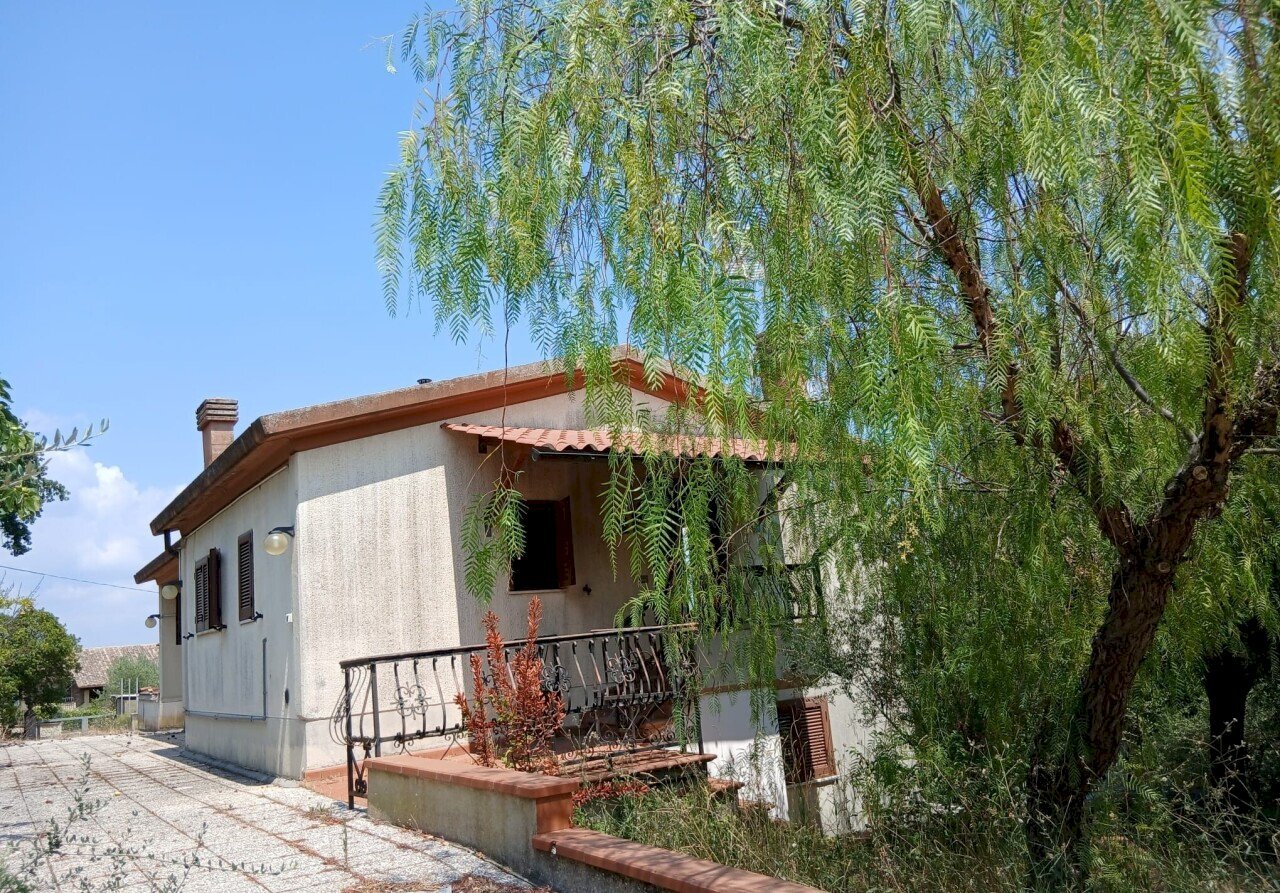 3602722b-33f2-4683-b0b7-74166b091ecf - Villa Via Roma, Amelia - photo 1