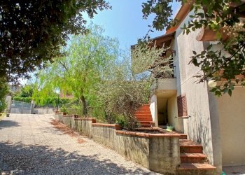 90a22cac-f6a4-4950-9feb-7ce79881078f - Villa Via Roma, Amelia - photo 4