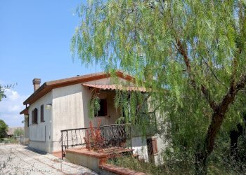 508cc408-055a-4cb3-8974-f20127daa160 - Villa Via Roma, Amelia - photo 9