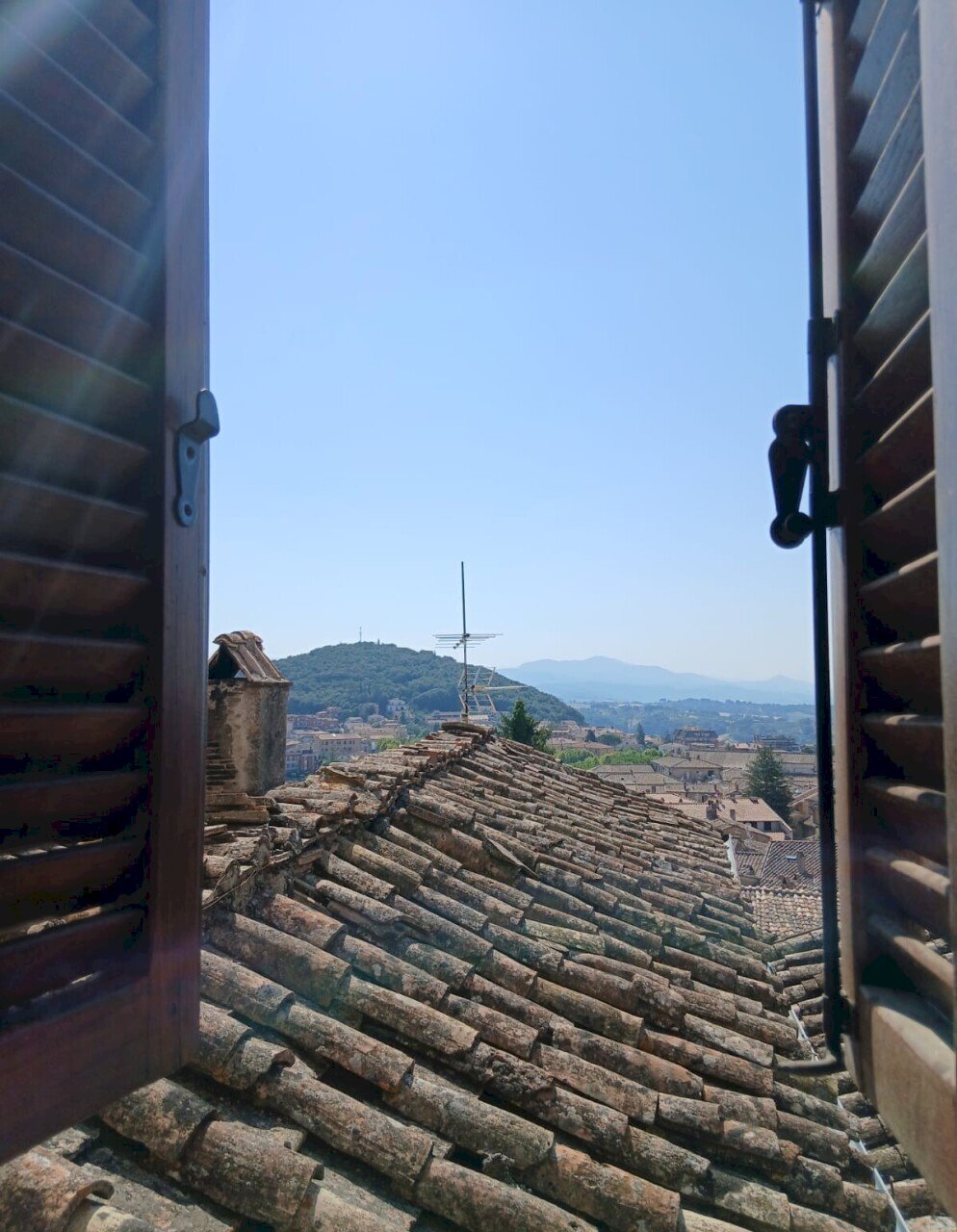 4e73b171-8a4e-4a13-a9bf-668919a4d0b1 - Portion of a house Via Cavour, Amelia - photo 3