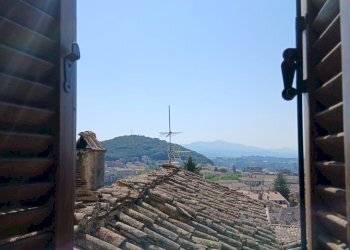 4e73b171-8a4e-4a13-a9bf-668919a4d0b1 - Portion of a house Via Cavour, Amelia - photo 3