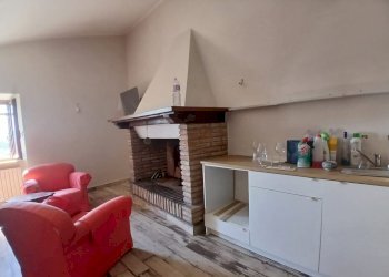 2b72ad96-6596-439a-b24f-8c959a6c47f3 - Portion of a house Via Cavour, Amelia - photo 4