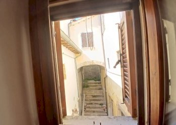 3f77e2e8-cf26-49b3-b1a7-43542ba398be - Portion of a house Via Cavour, Amelia - photo 6