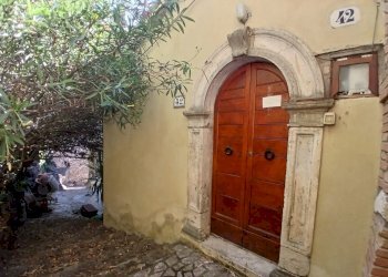 12e4b407-3137-46f7-9806-4fdf97ff2d6e - Portion of a house Via Cavour, Amelia - photo 11