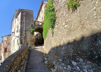 21f4f0ff-a474-461f-97e5-2bac8ea38ec3 - Portion of a house Via Cavour, Amelia - photo 12