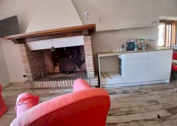 26f7ba35-8171-4948-a903-cb6b24bd8527 - Portion of a house Via Cavour, Amelia - photo 14