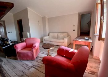 17117cf2-8d6f-4f10-ba21-c873cea2a3b7 - Portion of a house Via Cavour, Amelia - photo 22