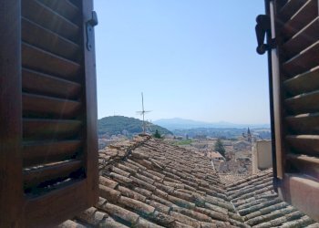 609186df-fab9-4c57-a626-812394773a41 - Portion of a house Via Cavour, Amelia - photo 25