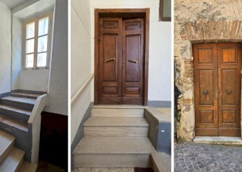 ingresso - Terratetto - Terracielo Via della Chiesa 18, Montecchio - foto 19