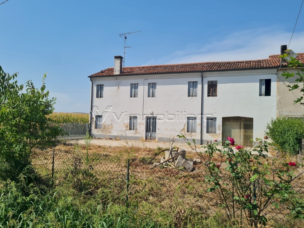 1785938773.jpg - Casa indipendente Via Capitello 60, Sossano - foto 1