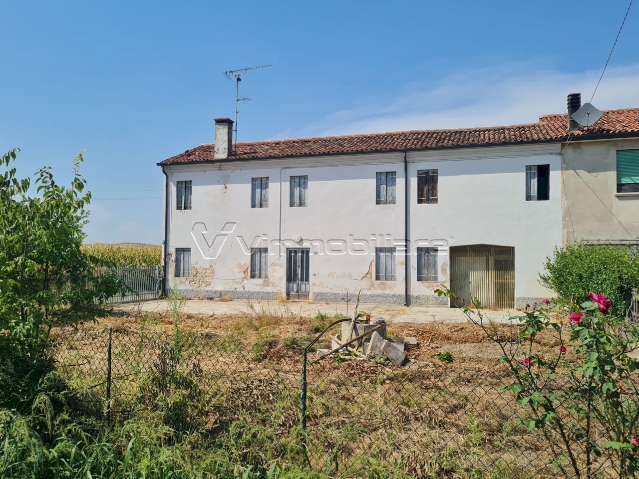 1785938775.jpg - Casa indipendente Via Capitello 60, Sossano - foto 2