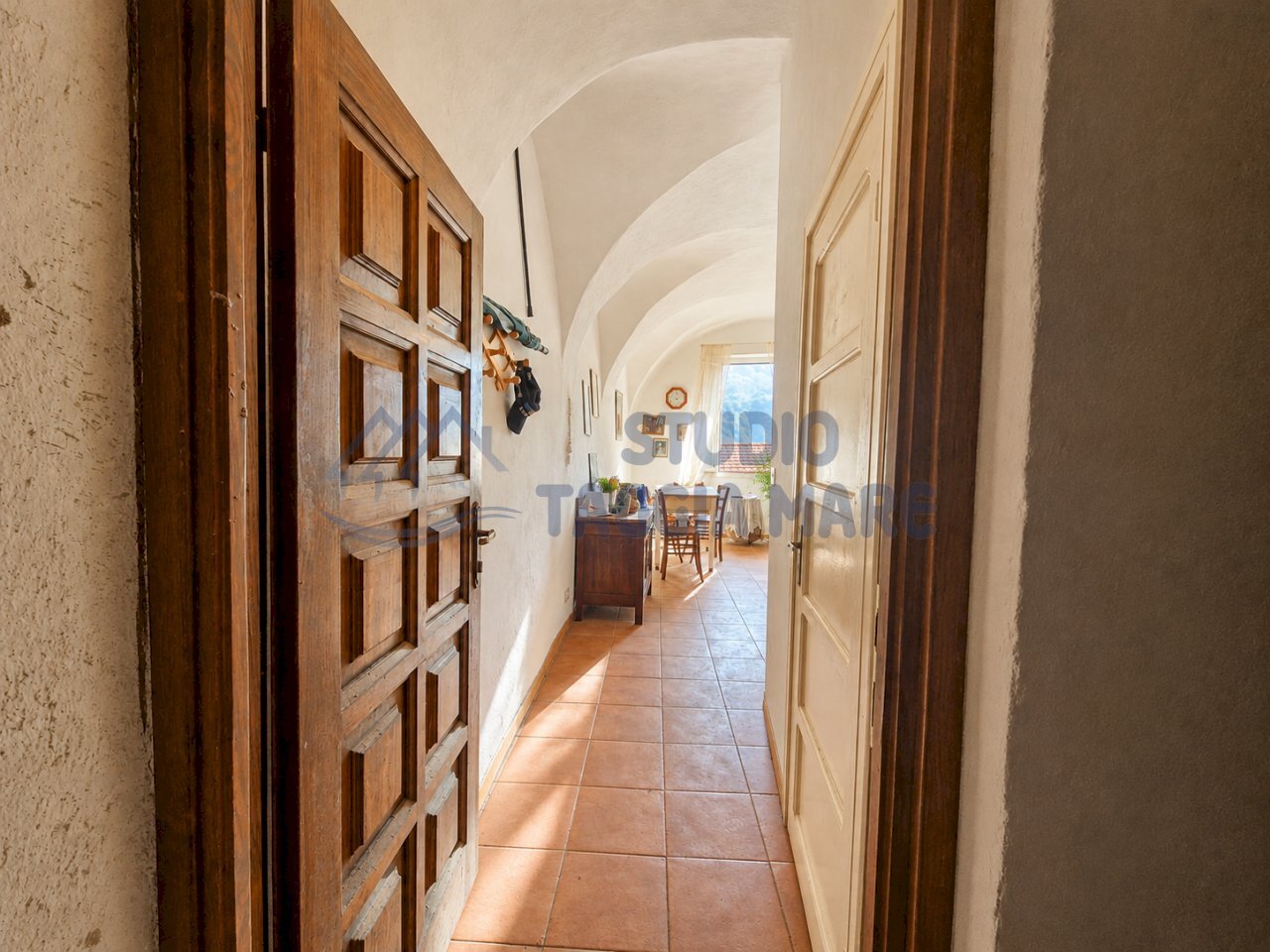 ChatGPT Image 3 ago 2026, 11_48_01 - One-room apartment VICOLO COSTANTINO  3, Montalto Carpasio - photo 1