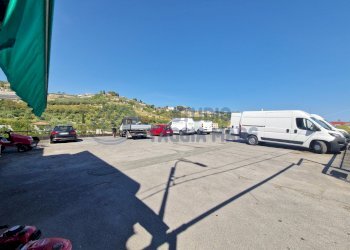 20260618_164214 - Non Alimentare Via Armea 88, Sanremo - foto 2