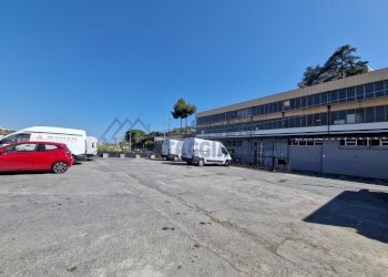 20260618_164409 - Non Alimentare Via Armea 88, Sanremo - foto 3