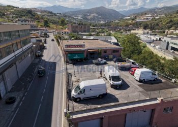dji_fly_20260618_163912_0477_1781972593020_photo - Non Alimentare Via Armea 88, Sanremo - foto 13