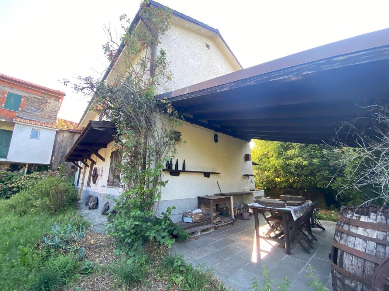 WhatsApp Image 2026-08-03 at 16.52.07 - Semi-detached house Strada Comunale 5, Ponzone - photo 1
