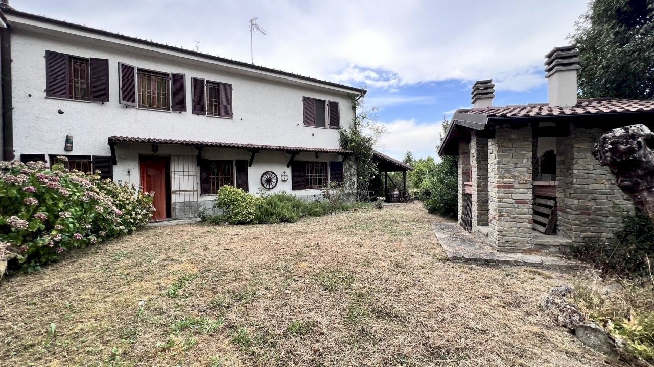 IMG_4095 - Semi-detached house Strada Comunale 5, Ponzone - photo 2