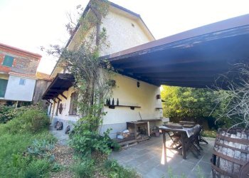 WhatsApp Image 2026-08-03 at 16.52.07 - Casa semi indipendente Strada Comunale 5, Ponzone - foto 1