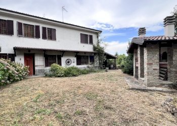 IMG_4095 - Casa semi indipendente Strada Comunale 5, Ponzone - foto 2