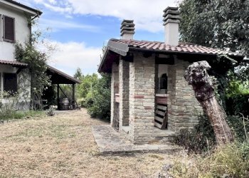 IMG_4097 - Casa semi indipendente Strada Comunale 5, Ponzone - foto 5