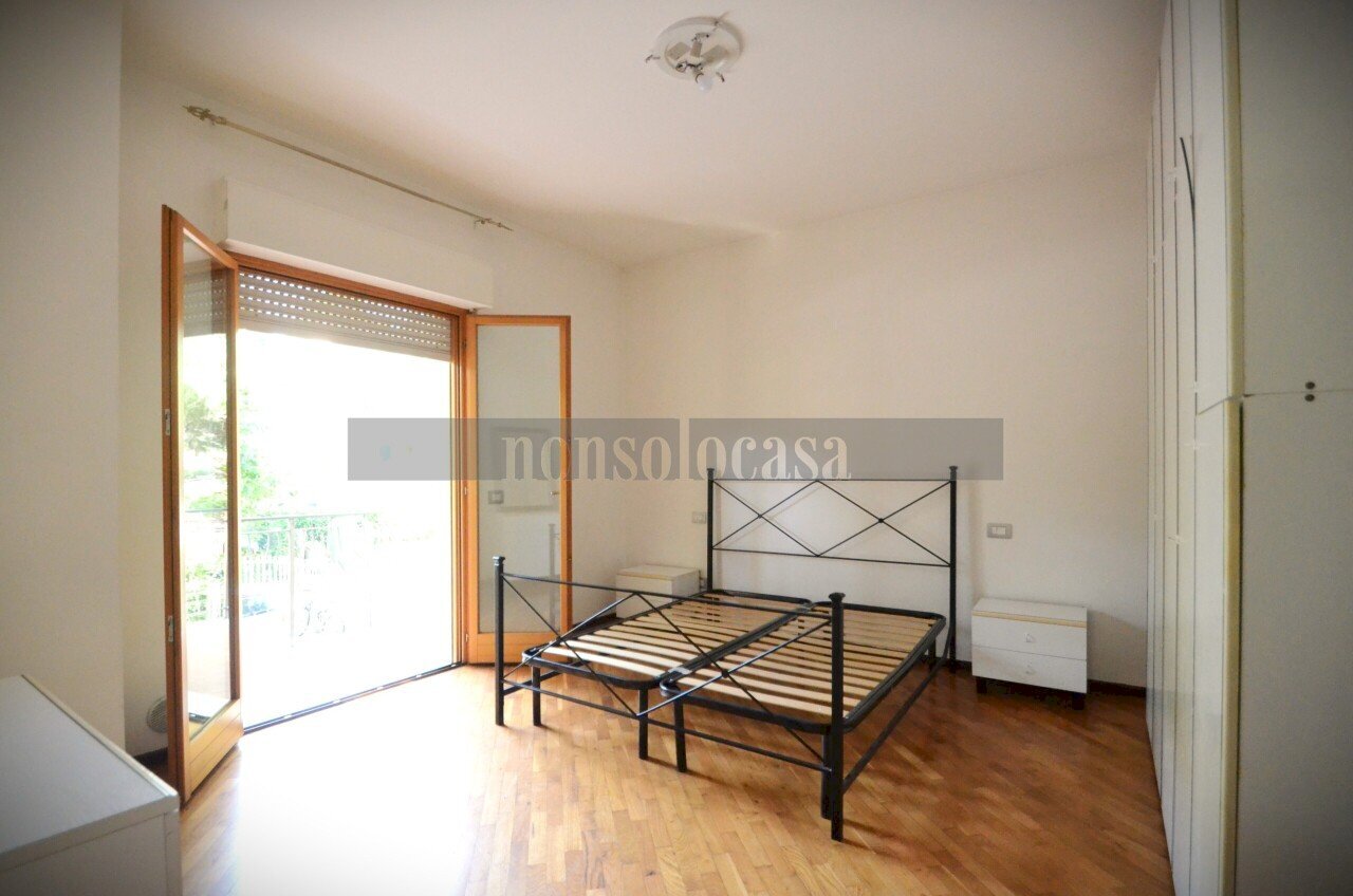CAMERA DA LETTO - Three-room apartment Via della Spiga, Perugia - photo 1