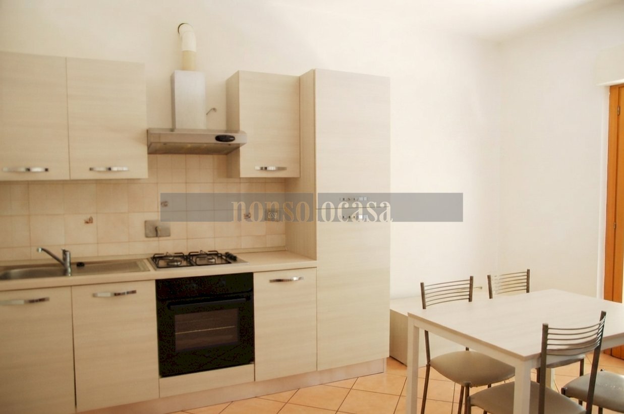 SOGGIORNO - Three-room apartment Via della Spiga, Perugia - photo 2