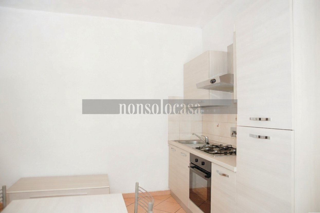 SOGGIORNO - Three-room apartment Via della Spiga, Perugia - photo 3