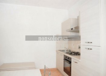 SOGGIORNO - Three-room apartment Via della Spiga, Perugia - photo 3