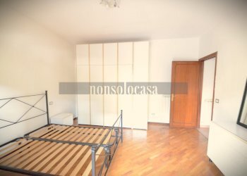 CAMERA DA LETTO - Three-room apartment Via della Spiga, Perugia - photo 5
