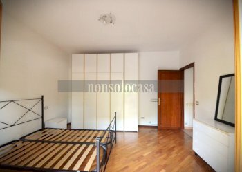 CAMERA DA LETTO - Three-room apartment Via della Spiga, Perugia - photo 6