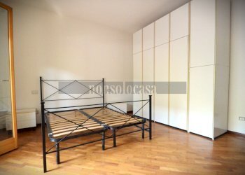 CAMERA DA LETTO - Three-room apartment Via della Spiga, Perugia - photo 7