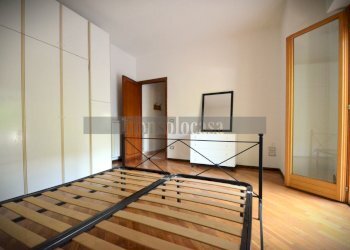 CAMERA DA LETTO - Three-room apartment Via della Spiga, Perugia - photo 8