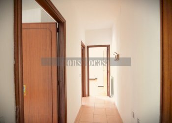 CORRIDOIO - Three-room apartment Via della Spiga, Perugia - photo 9