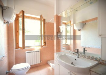 BAGNO - Three-room apartment Via della Spiga, Perugia - photo 10