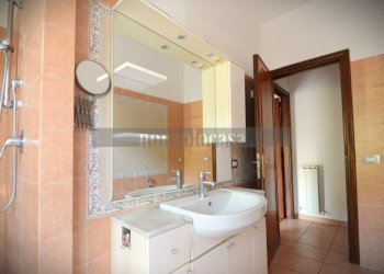 BAGNO - Three-room apartment Via della Spiga, Perugia - photo 11