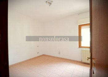 CAMERA DA LETTO - Three-room apartment Via della Spiga, Perugia - photo 14