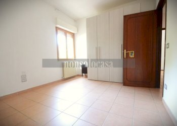 CAMERA DA LETTO - Three-room apartment Via della Spiga, Perugia - photo 15