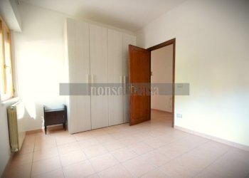 CAMERA DA LETTO - Three-room apartment Via della Spiga, Perugia - photo 16