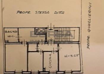 PLN - Trilocale Via Carlo Goldoni, Livorno - foto 17