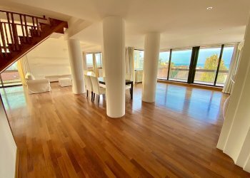 IMG_6813 - Attic Viale Flavio Gioia, Rimini - photo 2