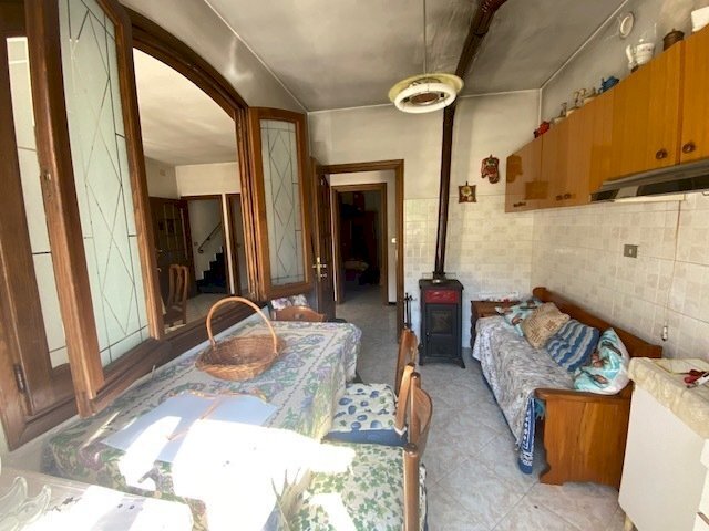 IMG_8210 - Townhouse Via Maurizio Caranza 44, Varese Ligure - photo 3