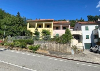 IMG_8262 - Terratetto - Terracielo Via Maurizio Caranza 44, Varese Ligure - foto 1