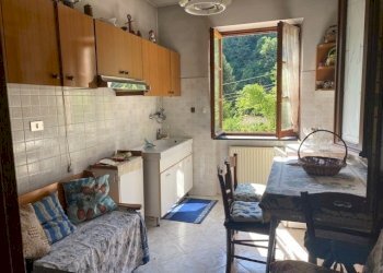 IMG_8209 - Terratetto - Terracielo Via Maurizio Caranza 44, Varese Ligure - foto 2