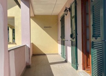 IMG_8228 - Terratetto - Terracielo Via Maurizio Caranza 44, Varese Ligure - foto 9