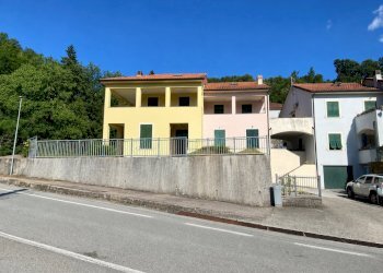 IMG_8262a - Terratetto - Terracielo Via Maurizio Caranza 44, Varese Ligure - foto 1