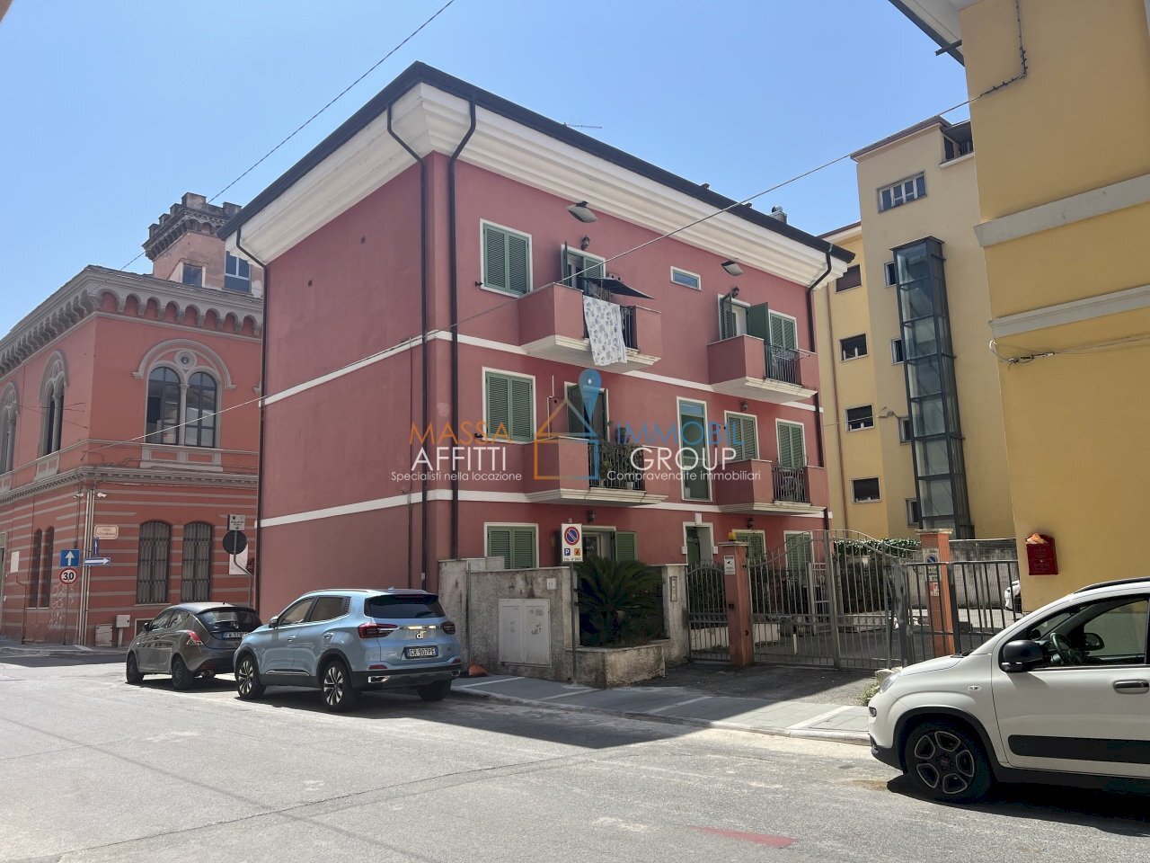 IMG_8010 - Apartment Vicolo Pietro Tacca 19, Carrara - photo 1
